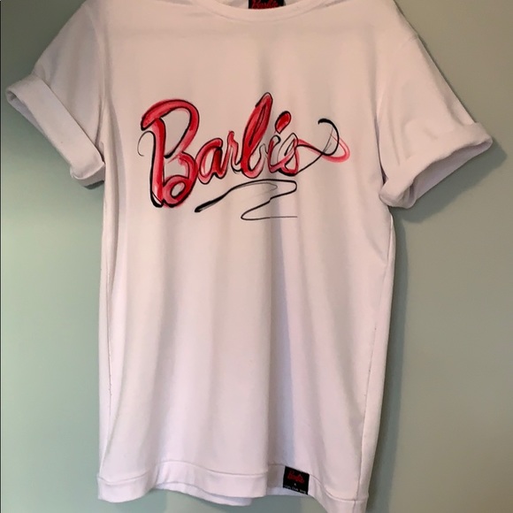 BARBIE T-SHIRT DRESS - Picture 3 of 6